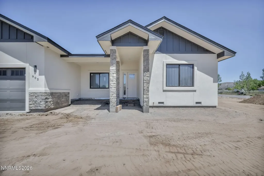 902 Coffey Carson City NV 89701