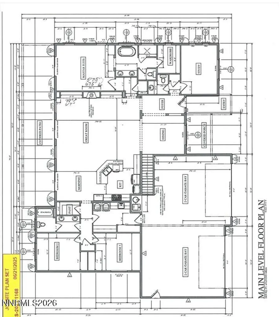 902 Coffey Carson City NV 89701