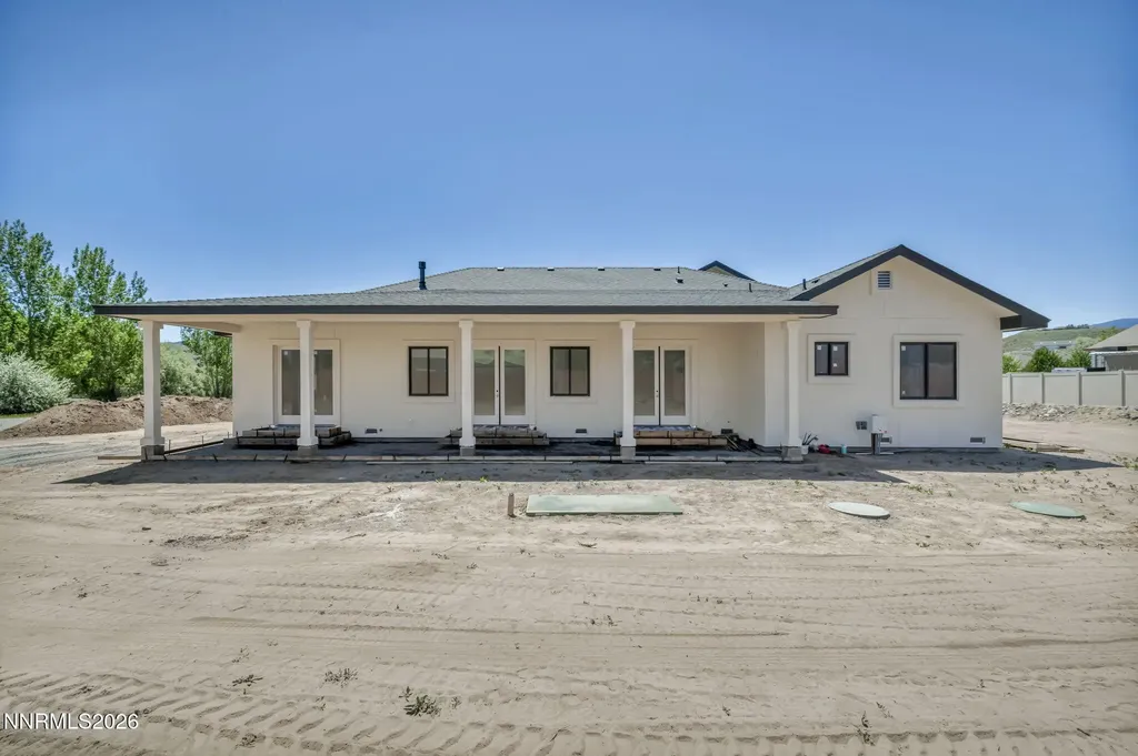 902 Coffey Carson City NV 89701