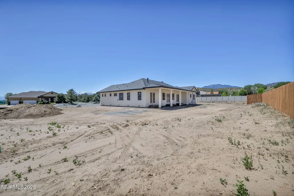 902 Coffey Carson City NV 89701