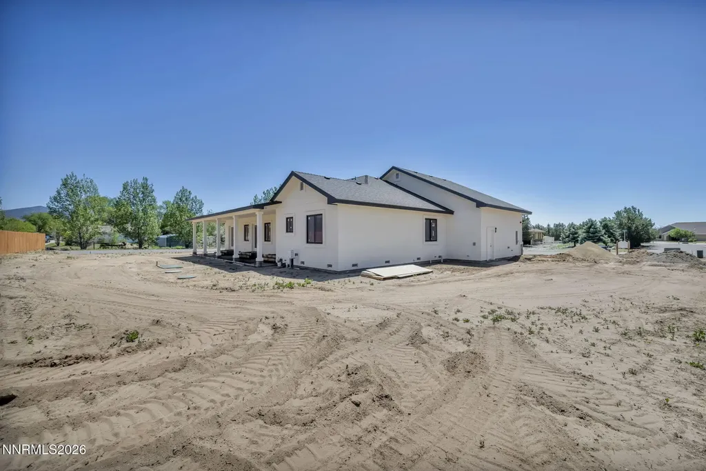 902 Coffey Carson City NV 89701