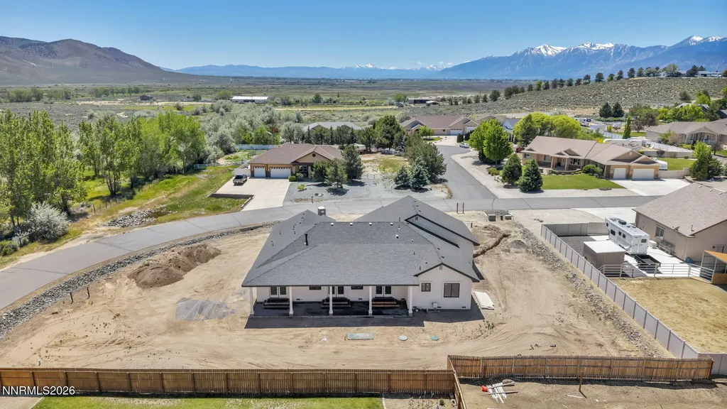 902 Coffey Carson City NV 89701