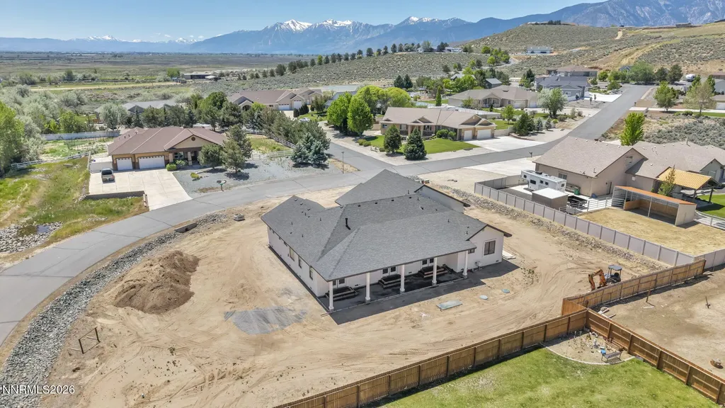 902 Coffey Carson City NV 89701