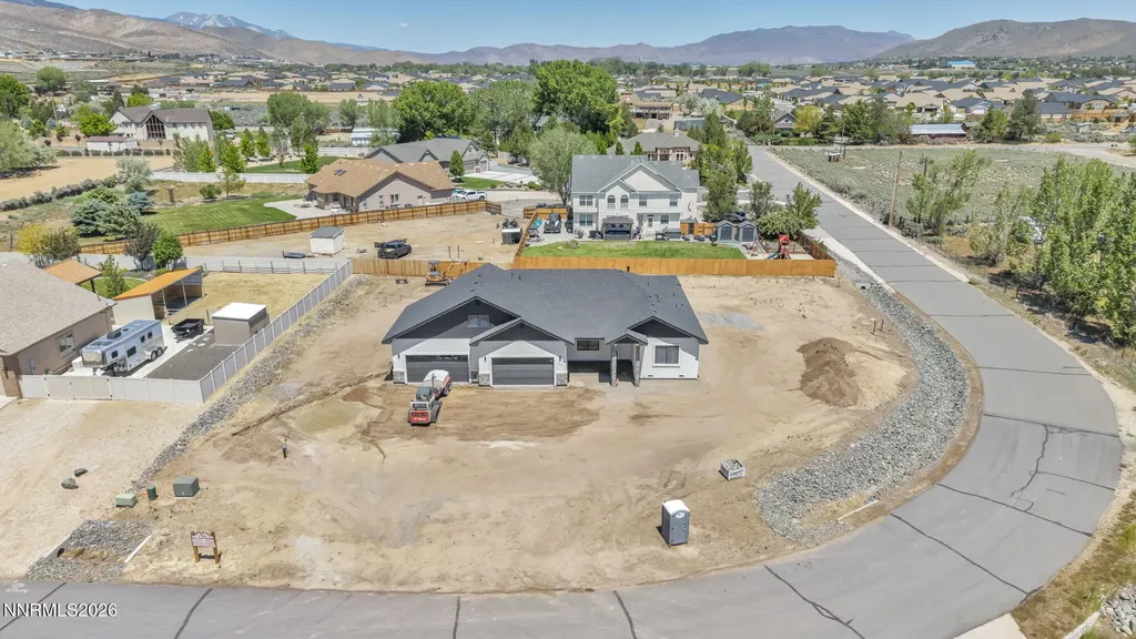 902 Coffey Carson City NV 89701