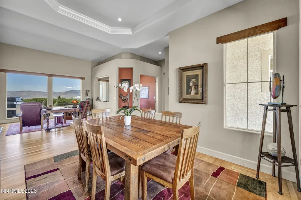 578 Echo Ridge Reno NV 89511