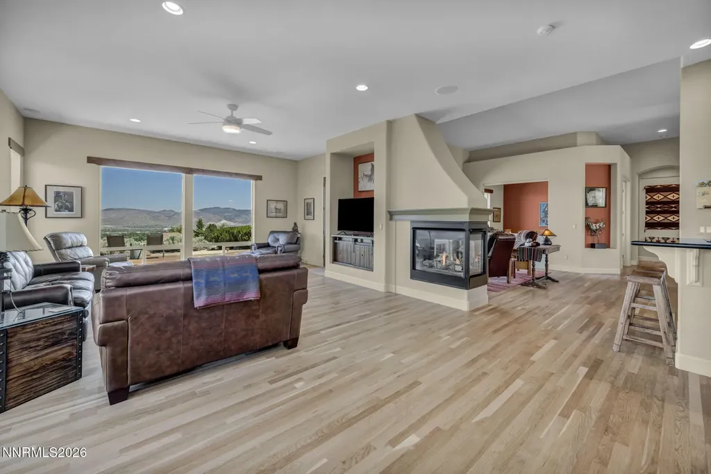 578 Echo Ridge Reno NV 89511