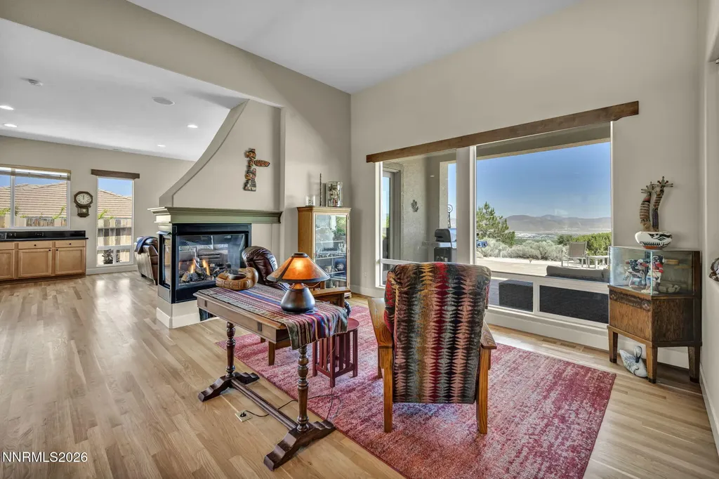 578 Echo Ridge Reno NV 89511