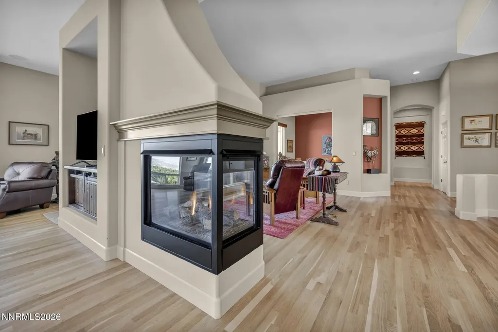 578 Echo Ridge Reno NV 89511
