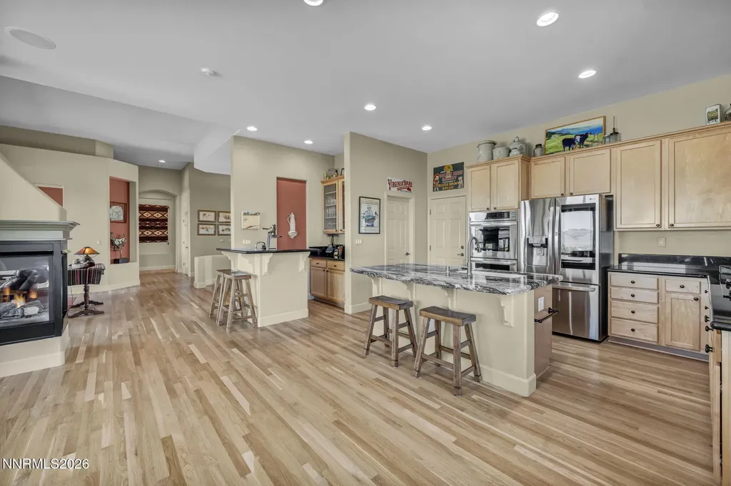 578 Echo Ridge Reno NV 89511