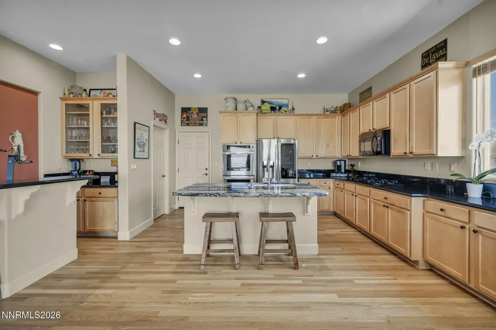 578 Echo Ridge Reno NV 89511