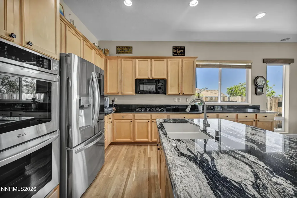 578 Echo Ridge Reno NV 89511