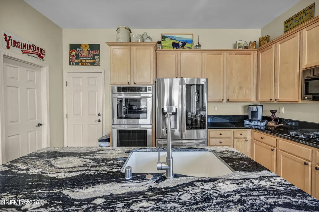 578 Echo Ridge Reno NV 89511
