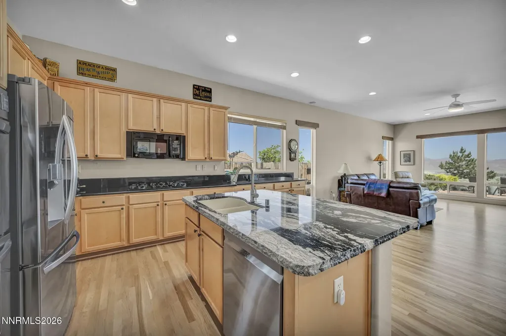 578 Echo Ridge Reno NV 89511