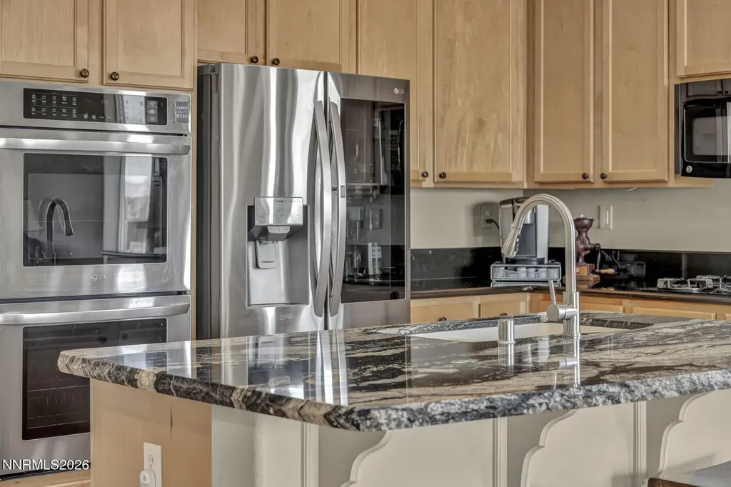 578 Echo Ridge Reno NV 89511