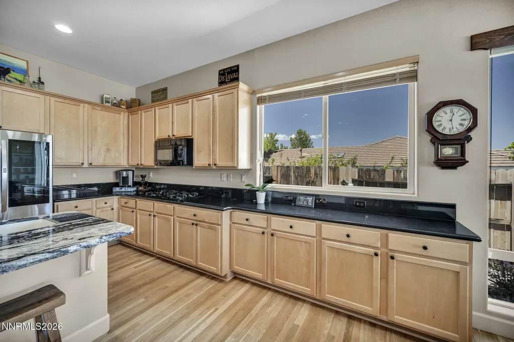 578 Echo Ridge Reno NV 89511