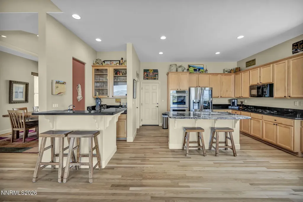 578 Echo Ridge Reno NV 89511
