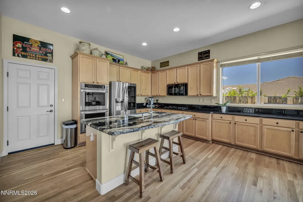 578 Echo Ridge Reno NV 89511