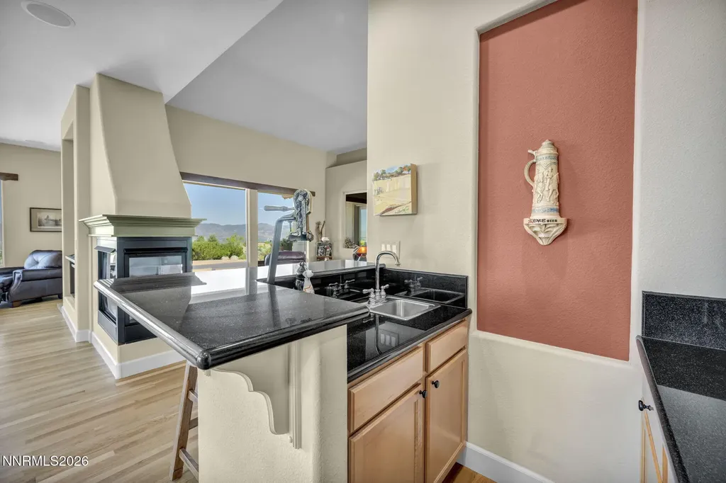 578 Echo Ridge Reno NV 89511