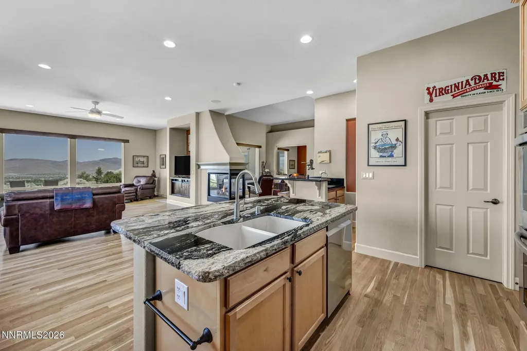 578 Echo Ridge Reno NV 89511