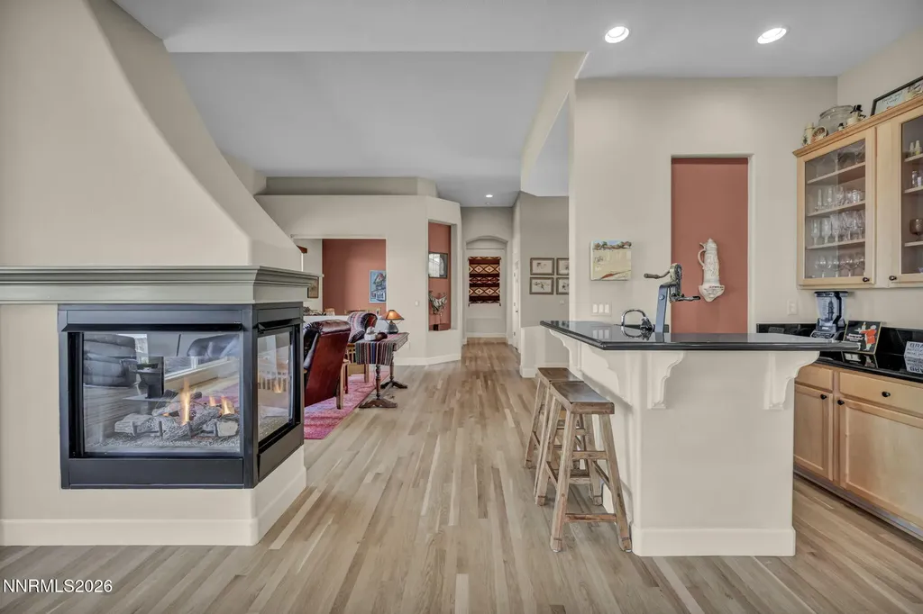 578 Echo Ridge Reno NV 89511