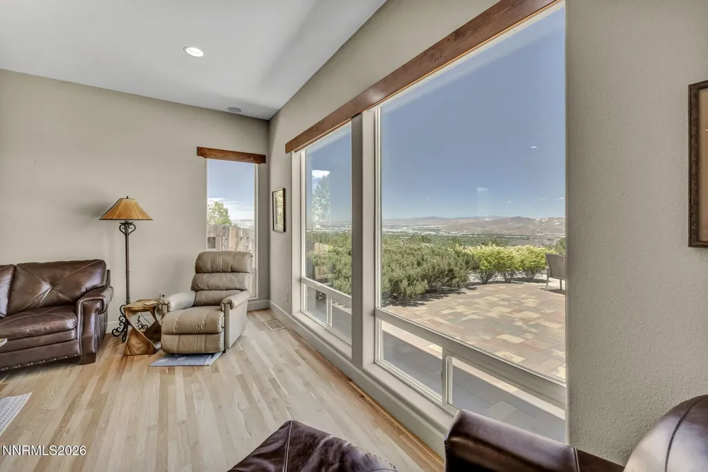 578 Echo Ridge Reno NV 89511
