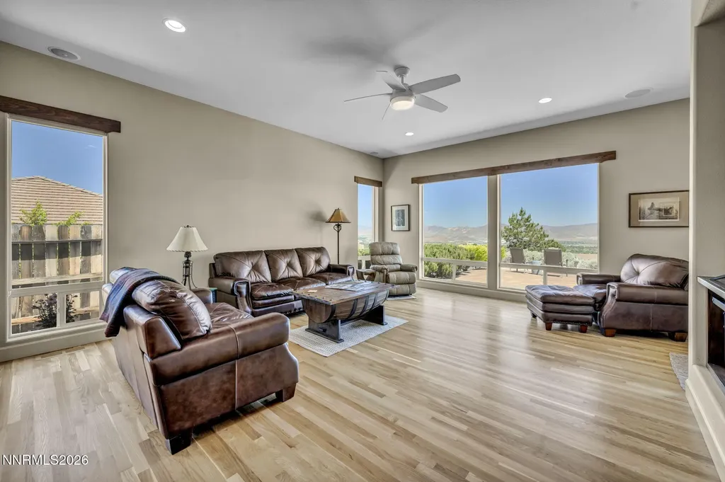 578 Echo Ridge Reno NV 89511