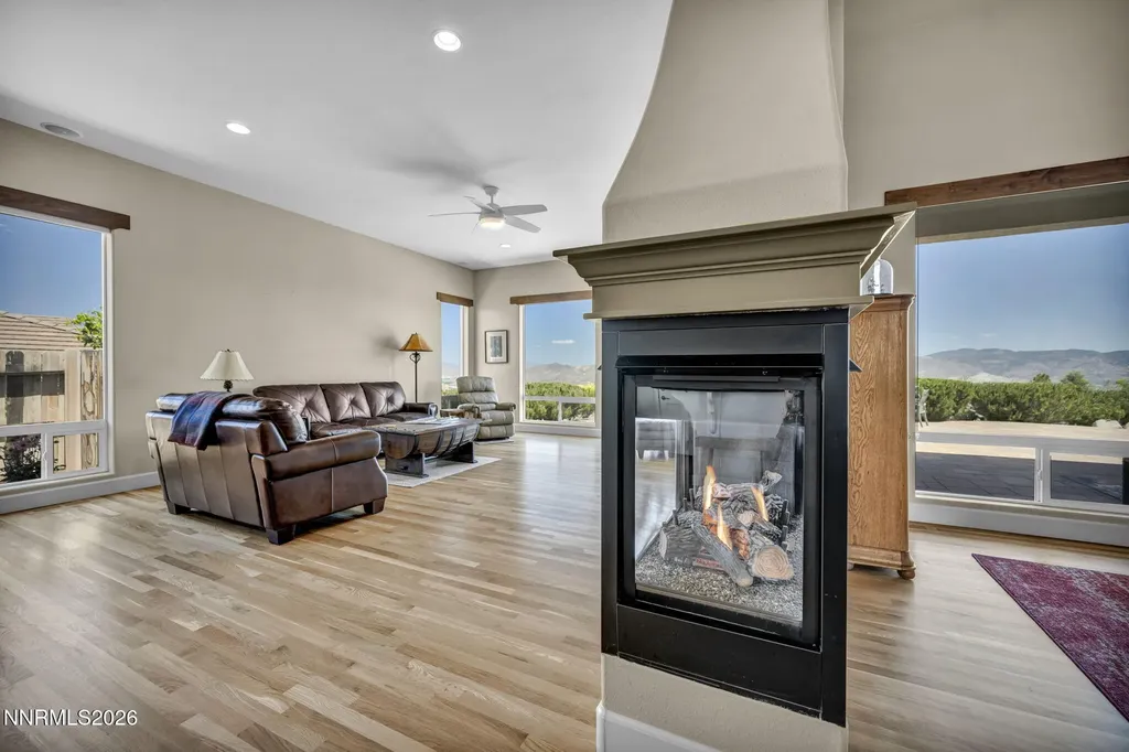 578 Echo Ridge Reno NV 89511