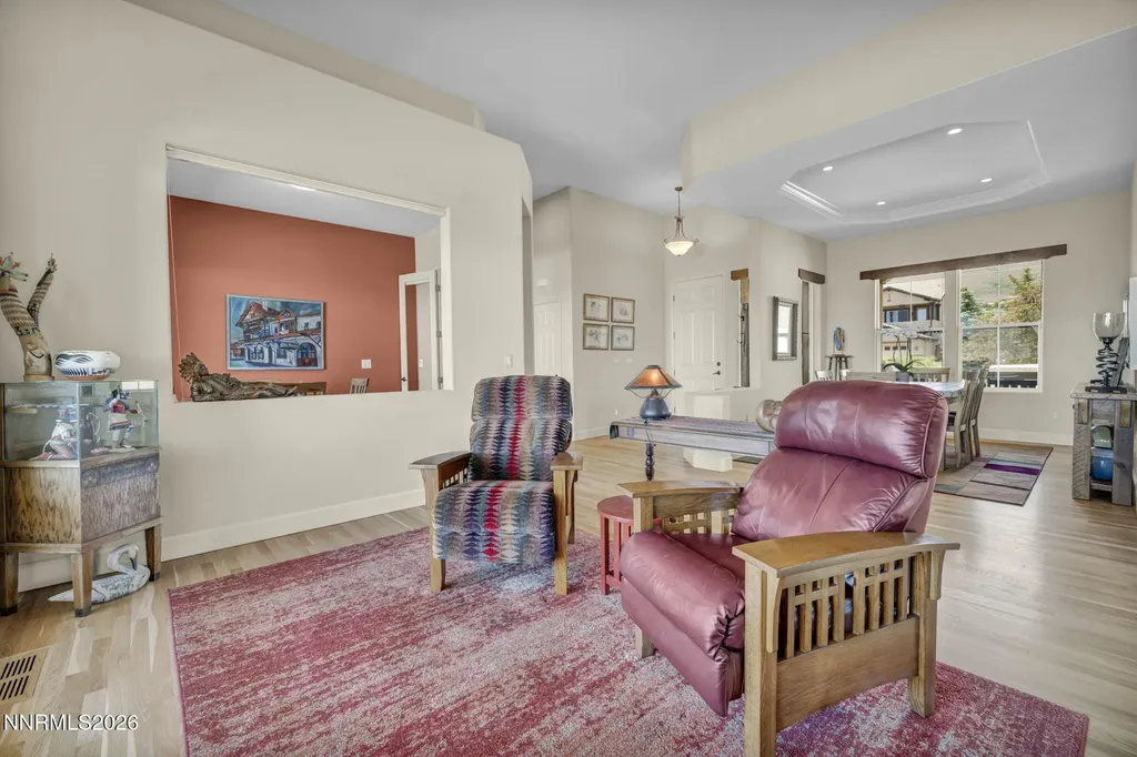 578 Echo Ridge Reno NV 89511