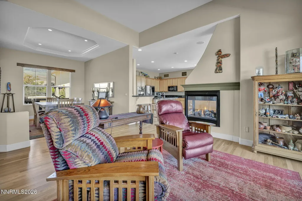 578 Echo Ridge Reno NV 89511