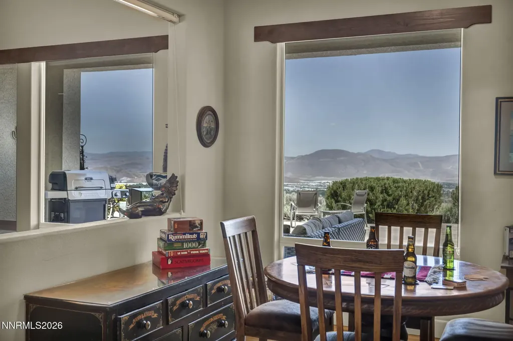 578 Echo Ridge Reno NV 89511