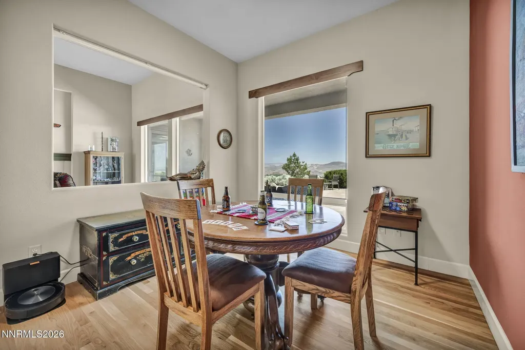 578 Echo Ridge Reno NV 89511