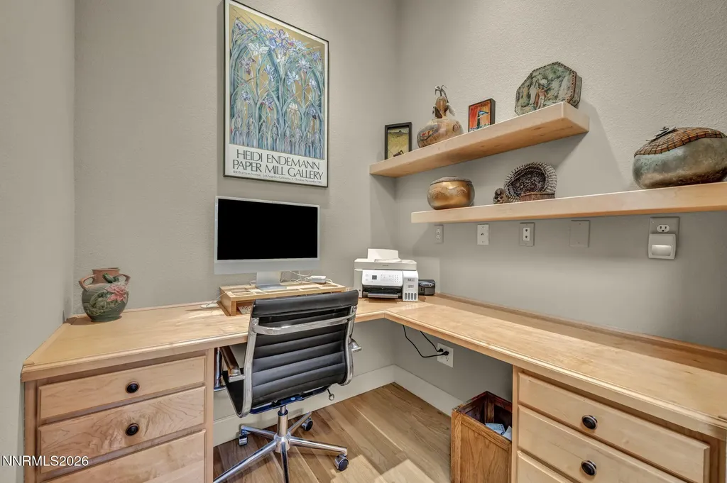 578 Echo Ridge Reno NV 89511