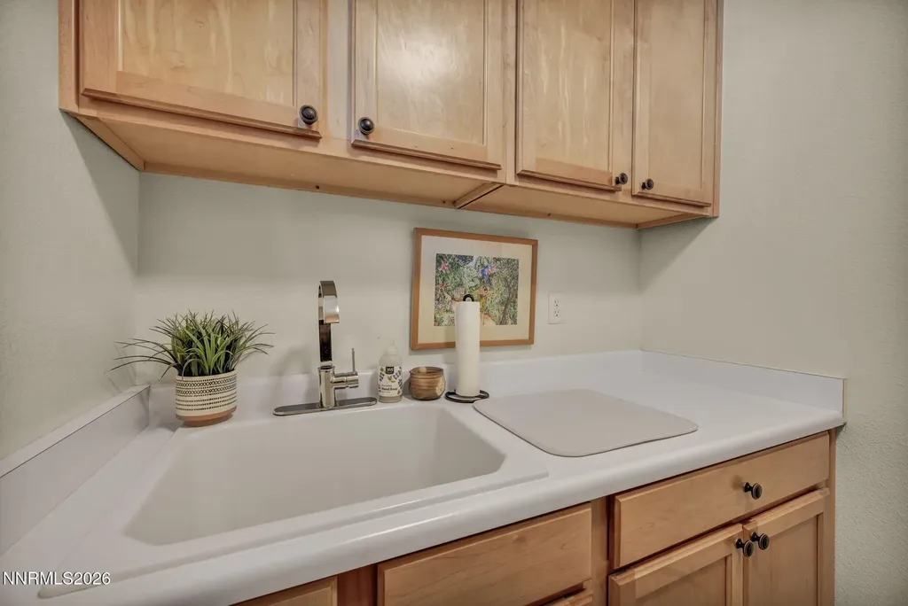 578 Echo Ridge Reno NV 89511