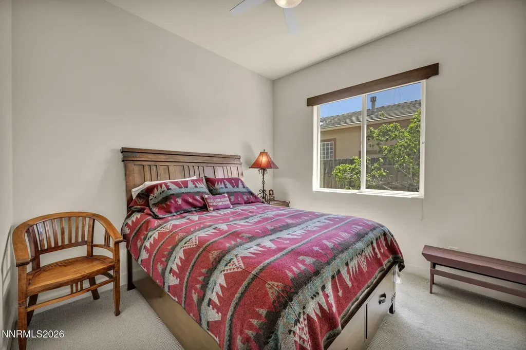 578 Echo Ridge Reno NV 89511