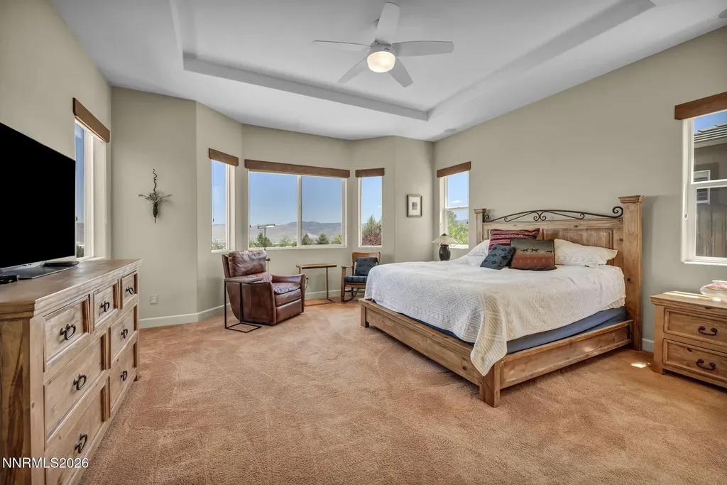 578 Echo Ridge Reno NV 89511