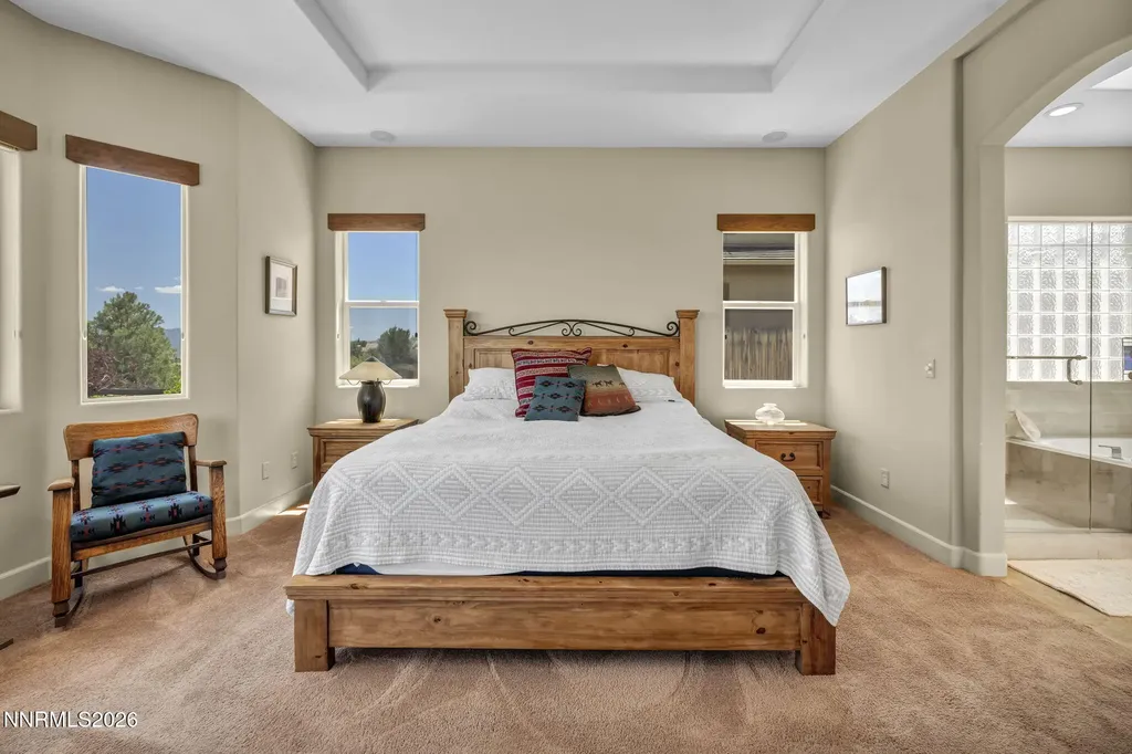 578 Echo Ridge Reno NV 89511