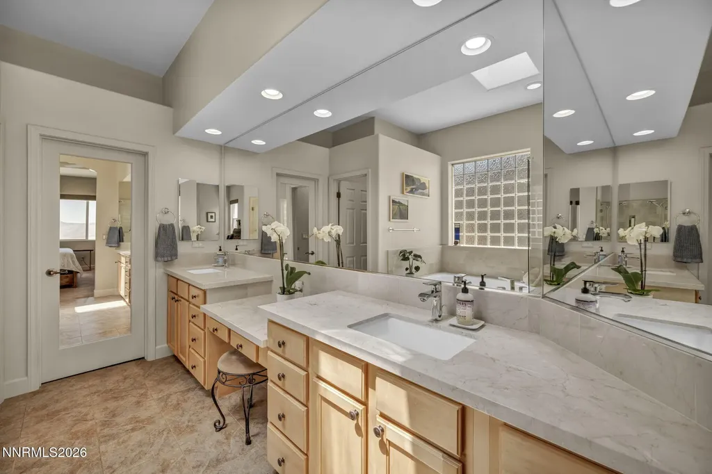 578 Echo Ridge Reno NV 89511