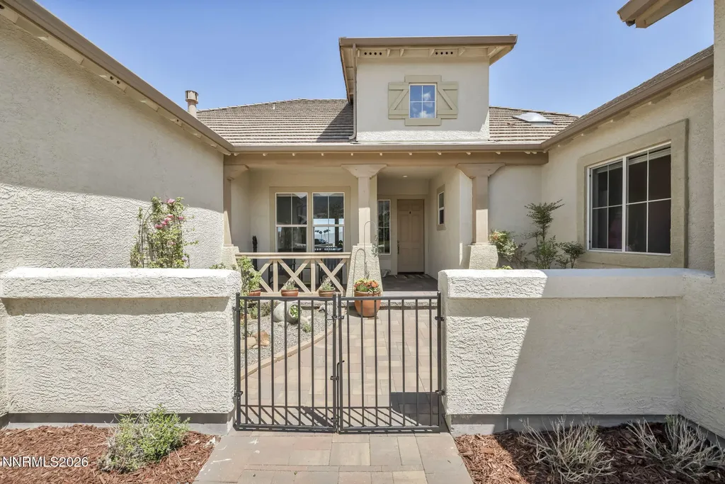 578 Echo Ridge Reno NV 89511