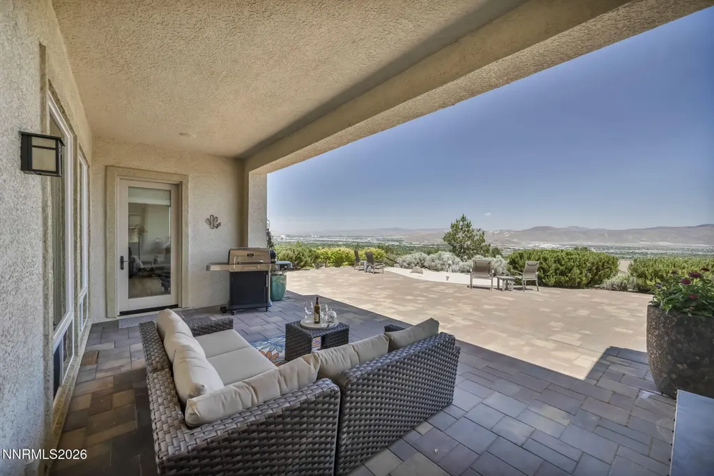 578 Echo Ridge Reno NV 89511