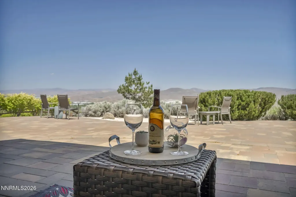578 Echo Ridge Reno NV 89511