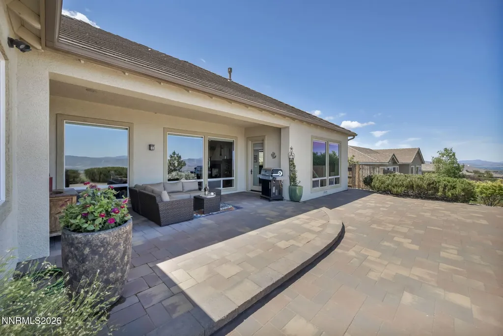 578 Echo Ridge Reno NV 89511