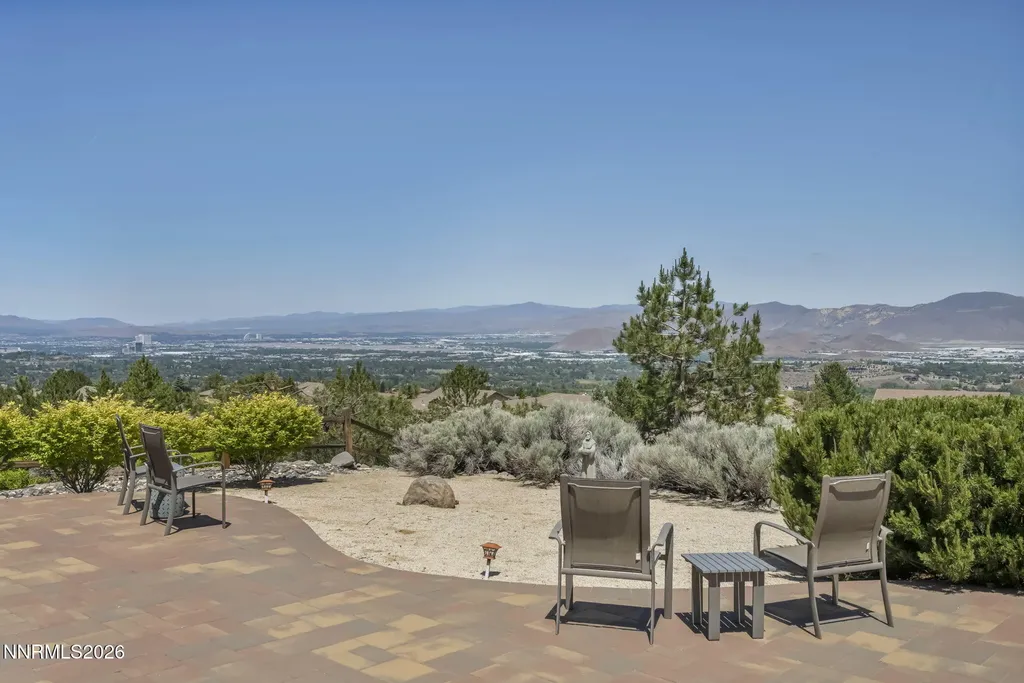 578 Echo Ridge Reno NV 89511