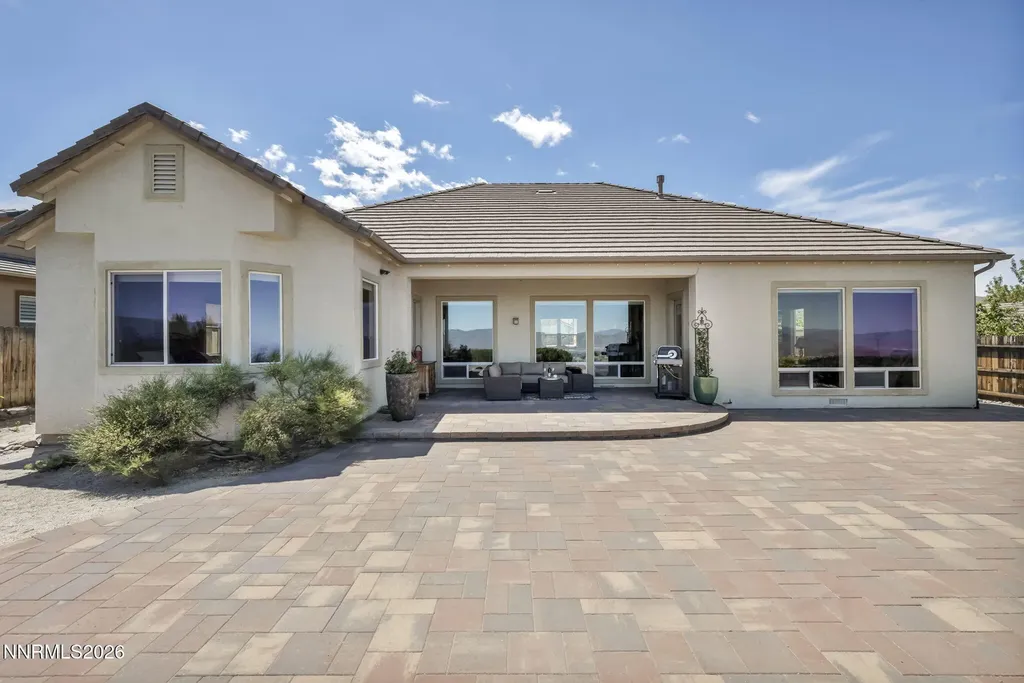 578 Echo Ridge Reno NV 89511
