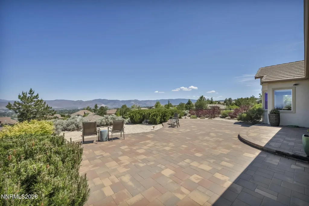 578 Echo Ridge Reno NV 89511