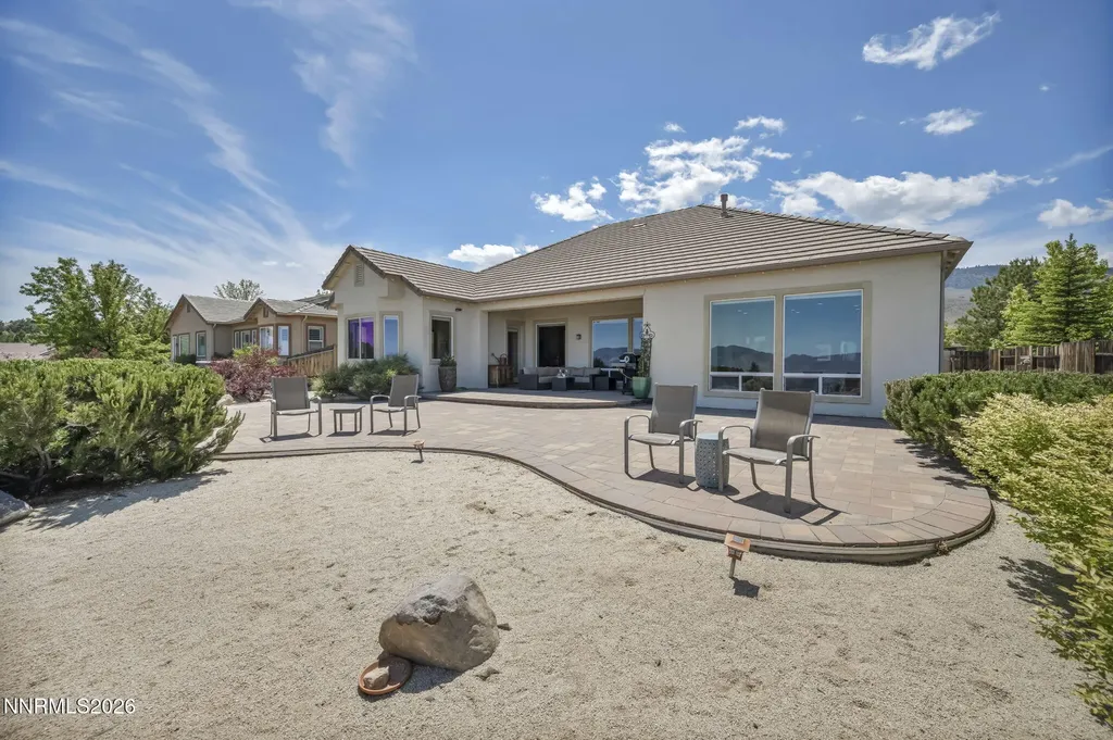 578 Echo Ridge Reno NV 89511