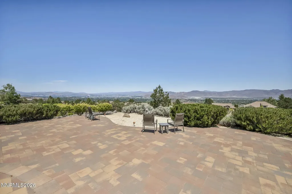578 Echo Ridge Reno NV 89511