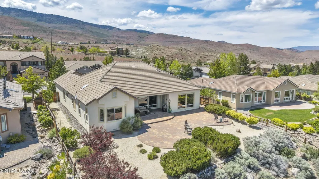 578 Echo Ridge Reno NV 89511