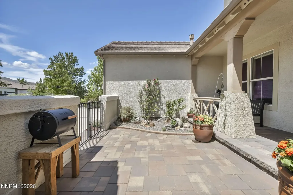 578 Echo Ridge Reno NV 89511