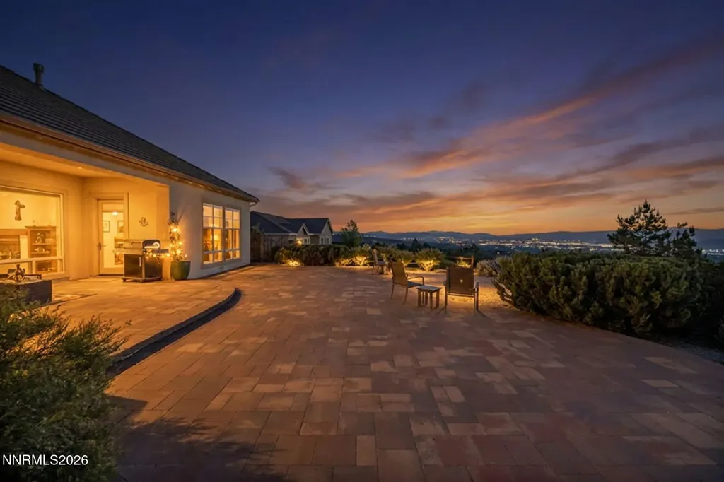 578 Echo Ridge Reno NV 89511
