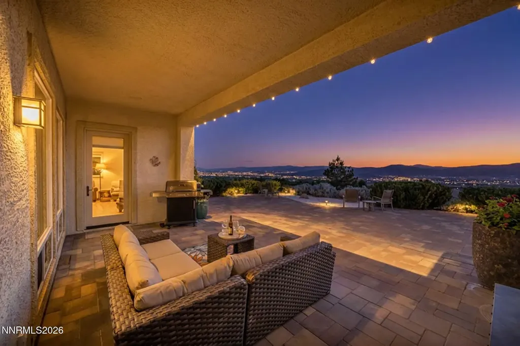 578 Echo Ridge Reno NV 89511